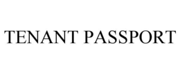 TENANT PASSPORT