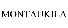 MONTAUKILA