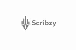 SCRIBZY