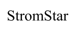 STROMSTAR