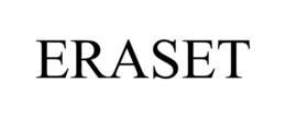 ERASET