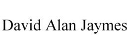 DAVID ALAN JAYMES