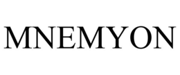 MNEMYON