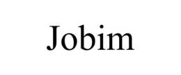 JOBIM