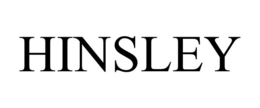 HINSLEY