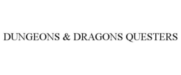 DUNGEONS & DRAGONS QUESTERS