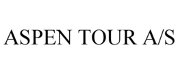 ASPEN TOUR A/S