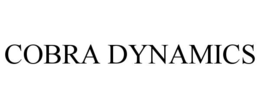 COBRA DYNAMICS