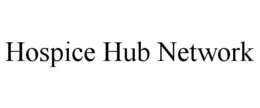 HOSPICE HUB NETWORK
