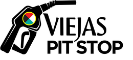 VIEJAS PIT STOP