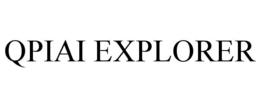 QPIAI EXPLORER