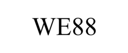 WE88