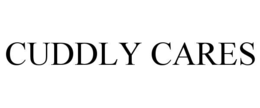 CUDDLY CARES
