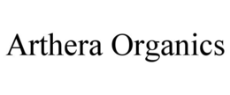ARTHERA ORGANICS