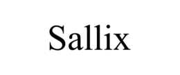 SALLIX