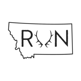 RUN