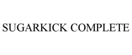 SUGARKICK COMPLETE