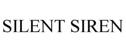 SILENT SIREN