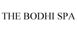 THE BODHI SPA