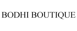 BODHI BOUTIQUE