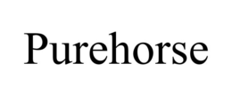 PUREHORSE