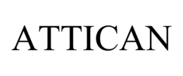 ATTICAN