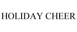 HOLIDAY CHEER