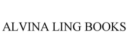 ALVINA LING BOOKS