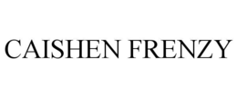 CAISHEN FRENZY