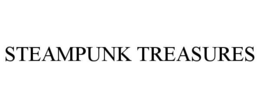 STEAMPUNK TREASURES
