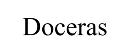 DOCERAS