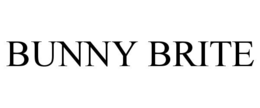 BUNNY BRITE