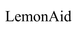 LEMONAID