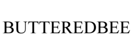 BUTTEREDBEE