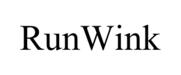 RUNWINK