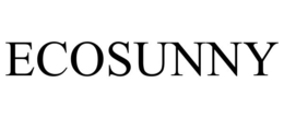 ECOSUNNY