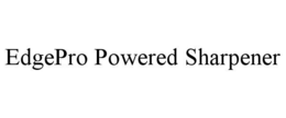 EDGEPRO POWERED SHARPENER