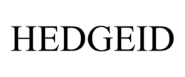 HEDGEID