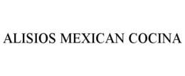 ALISIOS MEXICAN COCINA