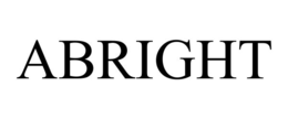 ABRIGHT
