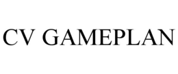 CV GAMEPLAN