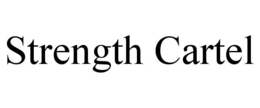 STRENGTH CARTEL