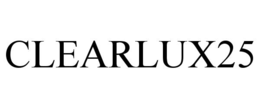 CLEARLUX25