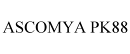 ASCOMYA PK88