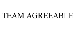 TEAM AGREEABLE