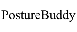 POSTUREBUDDY