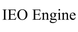 IEO ENGINE