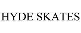 HYDE SKATES