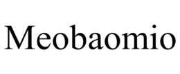 MEOBAOMIO
