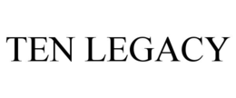 TEN LEGACY